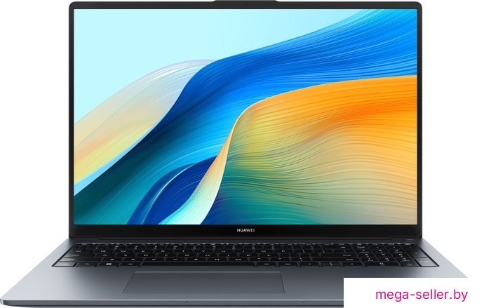Ноутбук Huawei MateBook D 16 2024 MCLG-X 53013YDL