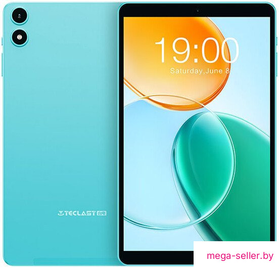 Планшет Teclast P85 2025 3GB/64GB (голубой)