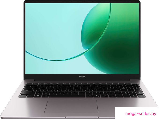 Ноутбук HONOR MagicBook X16 AMD 2025 GOH-X 5301APLM