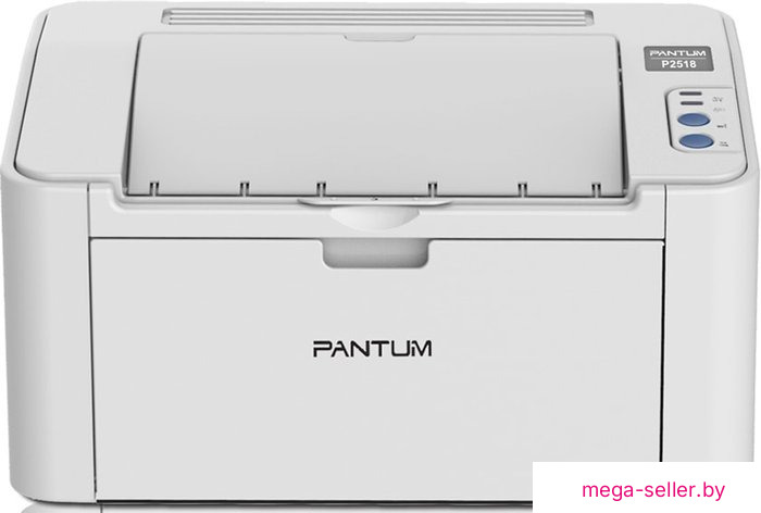 Принтер Pantum P2518