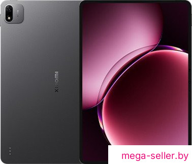 Планшет Xiaomi Pad 9 Pro Max 8GB/256GB китайская версия (черный)