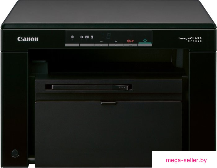 МФУ Canon imageCLASS MF3010