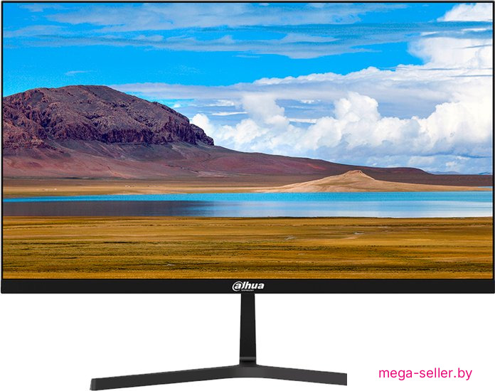 Монитор Dahua DHI-LM27-B201S