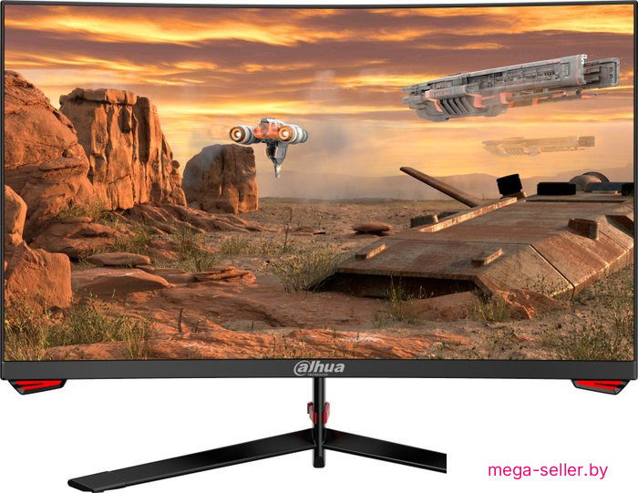 Игровой монитор Dahua DHI-LM27-E230C