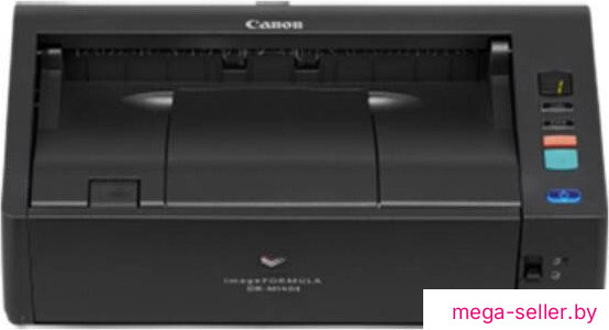 Сканер Canon imageFormula DR-M140 II