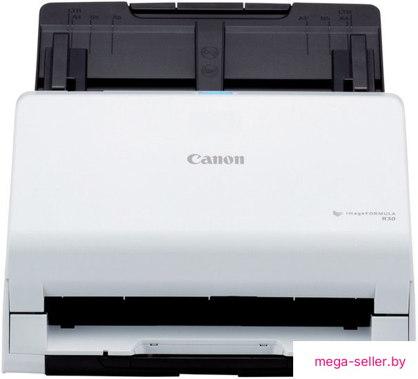 Сканер Canon imageFORMULA R30
