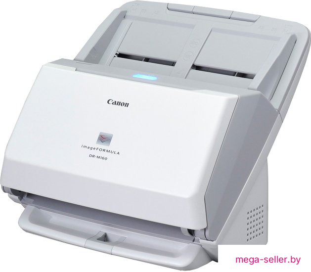 Сканер Canon imageFORMULA DR-M160