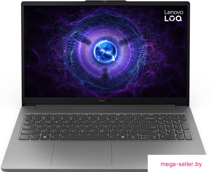 Игровой ноутбук Lenovo LOQ 15IAX9E 83LK00CVUS