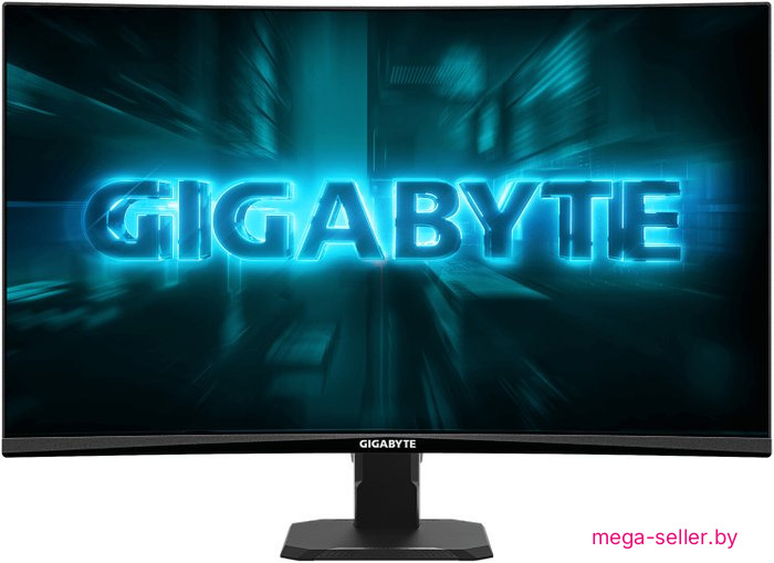 Игровой монитор Gigabyte GS27FCA