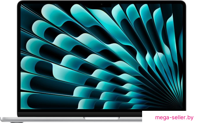 Ноутбук Apple MacBook Air 13.6" M5 2026 MDH74