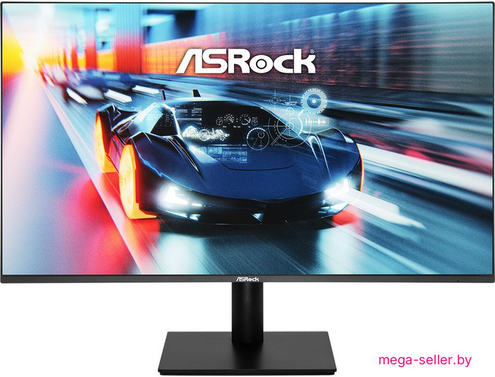 Игровой монитор ASRock CL25FFB