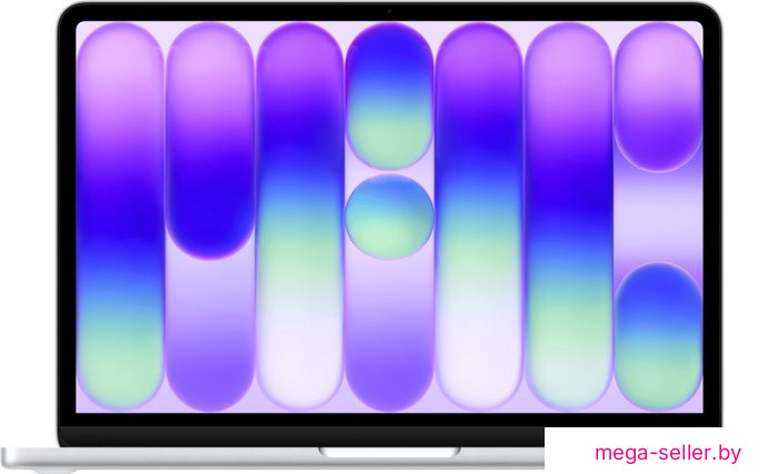 Ноутбук Apple MacBook Neo 13" A18 Pro 2026 MHFC4