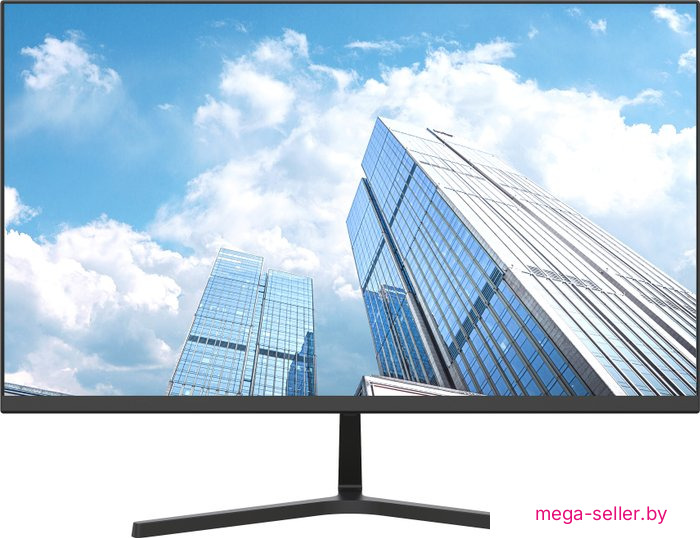 Монитор Dahua DHI-LM24-B201S