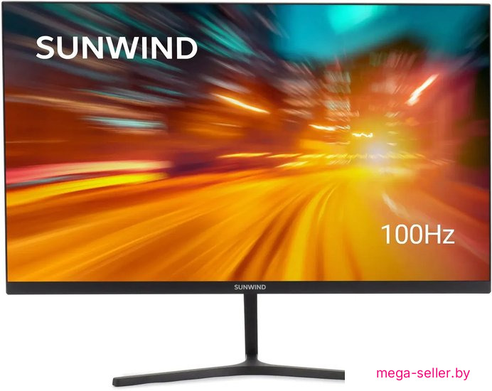 Монитор SunWind SM-24FI223