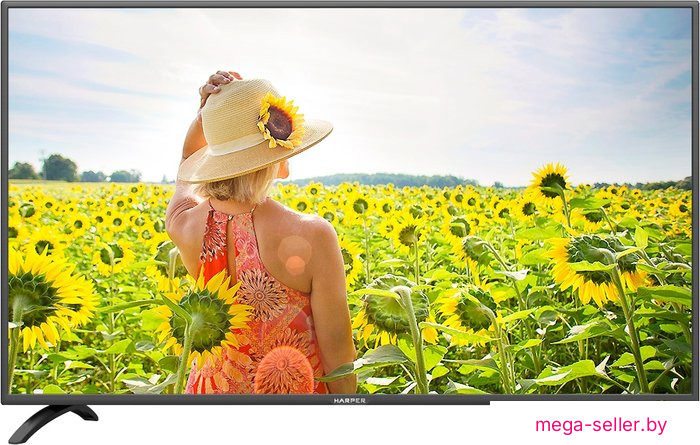 Телевизор Harper 40F660T