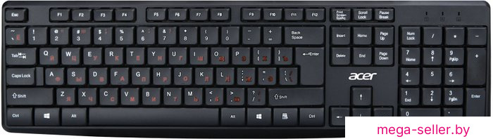Клавиатура Acer OKW121