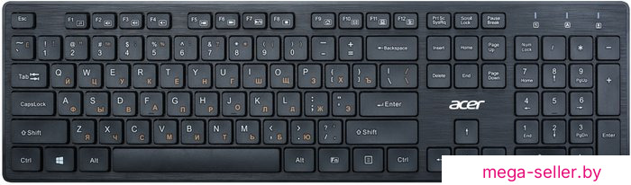 Клавиатура Acer OKW122
