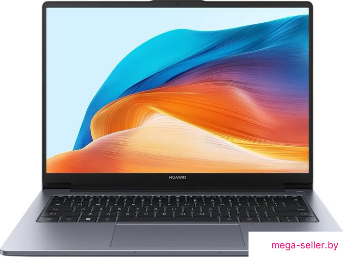 Ноутбук Huawei MateBook D 14 2024 MDG-X 53014BSB