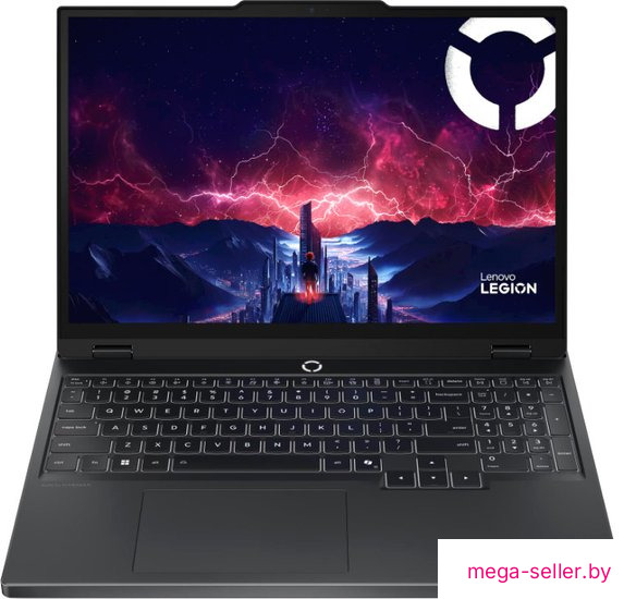 Игровой ноутбук Lenovo Legion 5 15AHP10 83M0003WRK