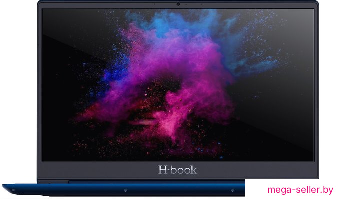 Ноутбук Horizont H-book 15 МАК4 T32E3W