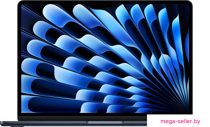 Ноутбук Apple MacBook Air 13.6" M5 2026 MDHE4
