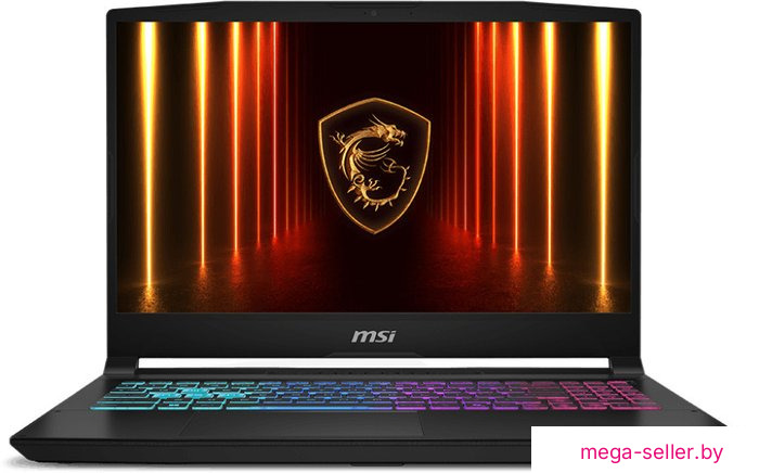 Игровой ноутбук MSI Katana 15 HX B14WFK-494XPL