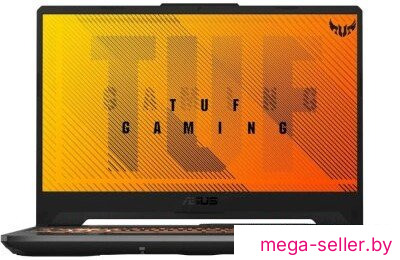 Игровой ноутбук ASUS TUF Gaming A15 FA506NCG-HN339