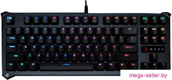 Клавиатура A4Tech Bloody B930