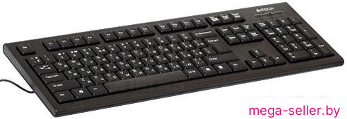 Офисный набор A4Tech KR-8520D