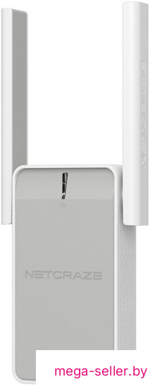 Усилитель Wi-Fi Netcraze Buddy 6 NC-3411