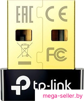 Bluetooth адаптер TP-Link UB4A