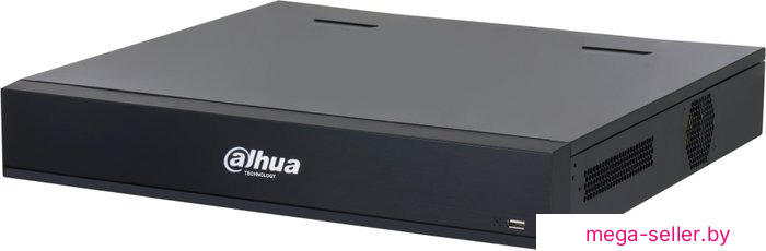 Сетевой видеорегистратор Dahua DHI-NVR5432-XI