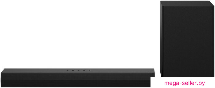 Саундбар LG S30A