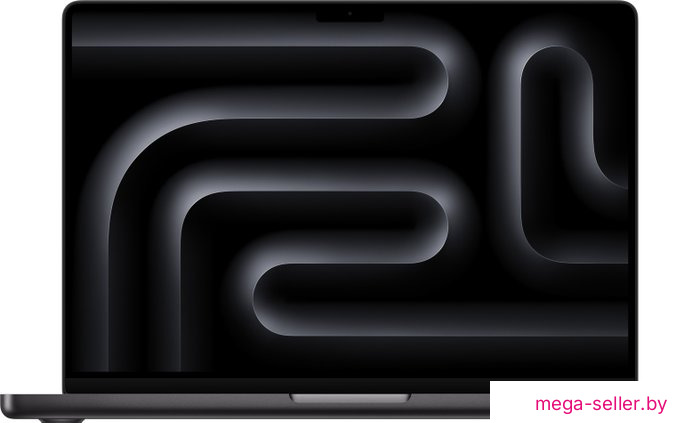Ноутбук Apple MacBook Pro 14.2" M5 2025 MDE04