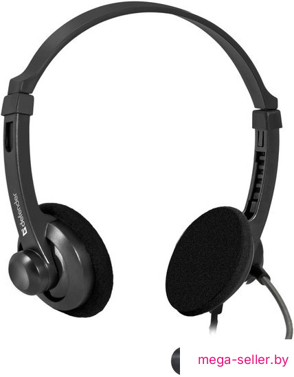 Наушники Defender Aura 104 [63104]