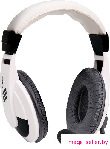 Наушники Defender Gryphon 750 (белый)