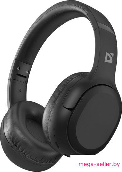 Наушники Defender FreeMotion B665 (черный)