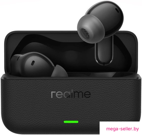 Наушники Realme Buds T500 Pro (черный)
