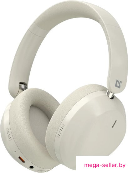 Наушники Defender FreeMotion B1040