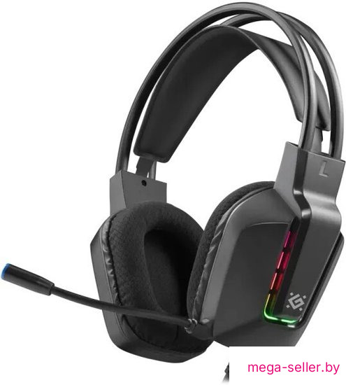 Наушники Defender Gothic 62340