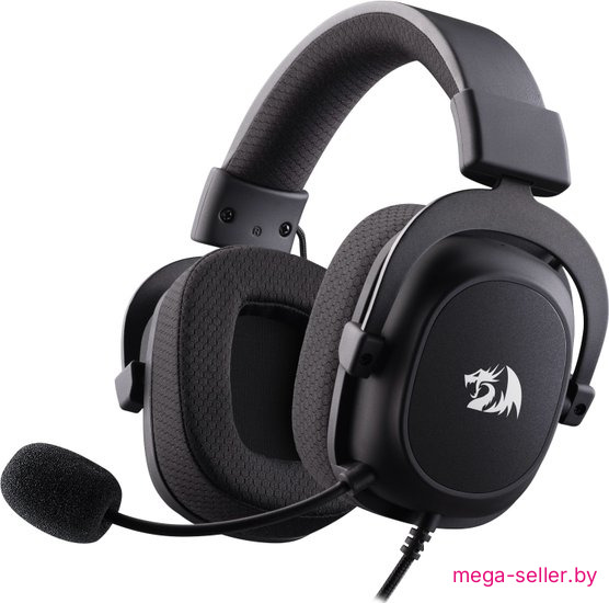 Наушники Redragon Zeus M (черный)