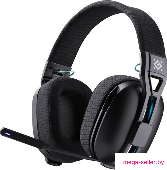 Наушники Defender Horror Pro 62650
