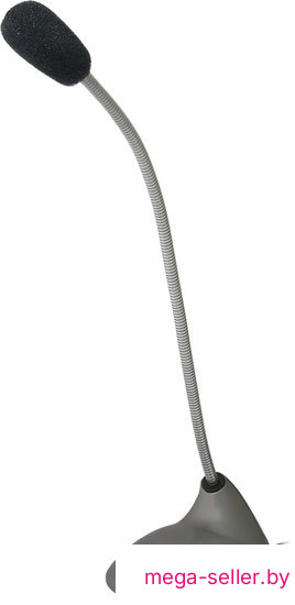 Проводной микрофон Defender MIC-111