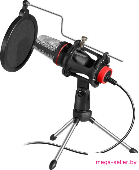 Проводной микрофон Defender Forte GMC 300