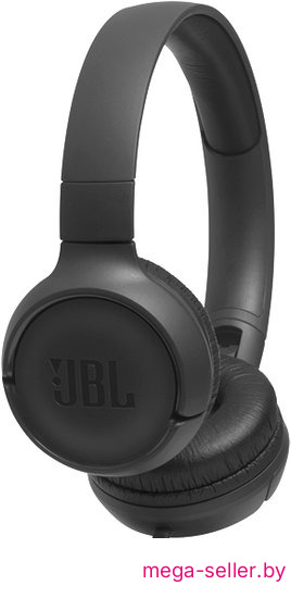 Наушники JBL Tune 500 (черный)