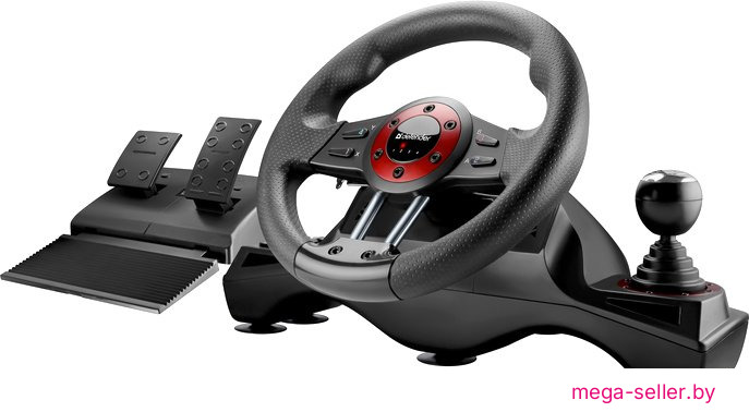 Руль Defender Extreme