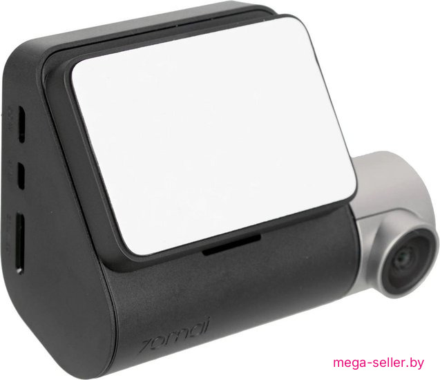 Видеорегистратор 70mai Dash Cam Pro Plus A500S (международная версия)