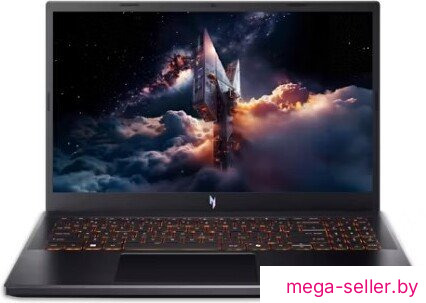 Игровой ноутбук Acer Nitro V 15 ANV15-52-5546 NH.QZ7CD.00B