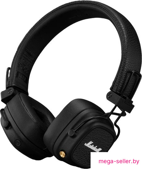 Наушники Marshall Major V (черный)
