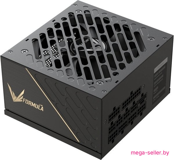 Блок питания Formula FV-1000GM (черный)